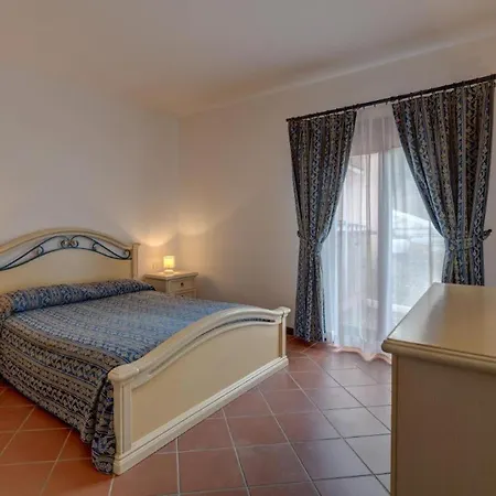Charming Small Bella No2019 Apartamento Punta de su Torrione