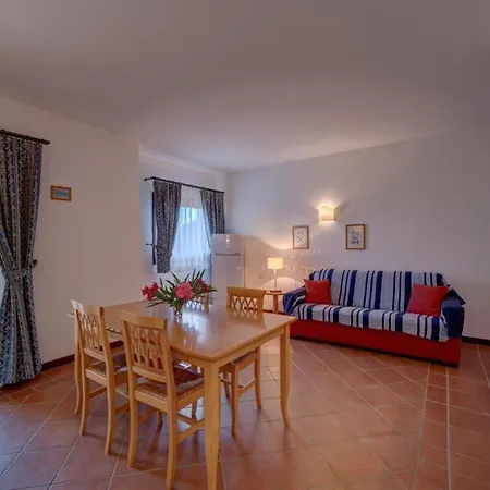 Apartamento Charming Small Bella No2019 Punta de su Torrione