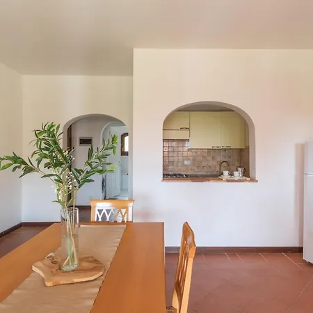 Apartmán Charming Small Bella No2019