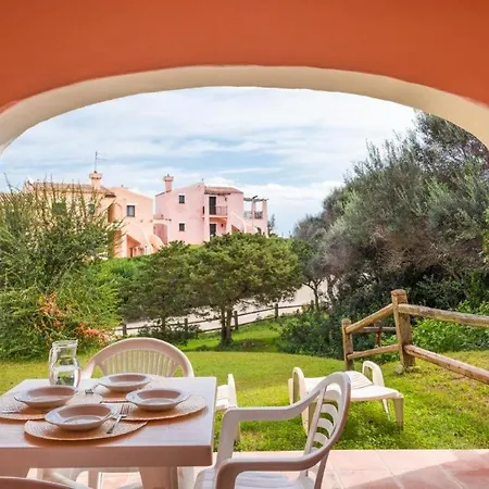 Charming Small Bella No2019 Punta de su Torrione