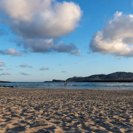 Apartmán Charming Small Bella No2019 Punta de su Torrione