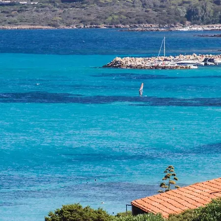 Charming Small Bella No2019 * Punta de su Torrione