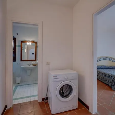 Lejlighed Charming Small Bella No2019 *