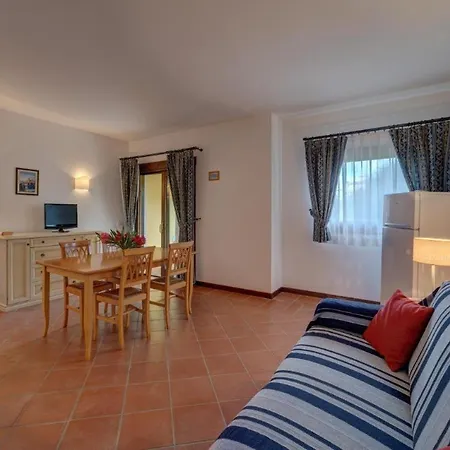 Charming Small Bella No2019 Apartmán *