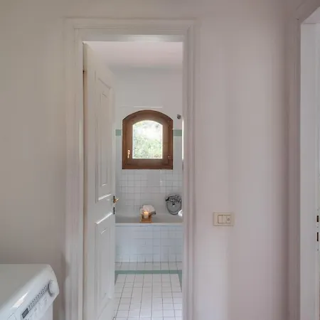 Charming Small Bella No2019 شقة Punta de su Torrione