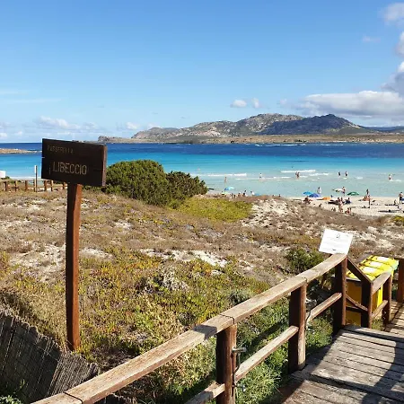 Charming Small Bella No2019 Lejlighed *