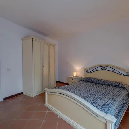 Charming Small Bella No2019 شقة Punta de su Torrione