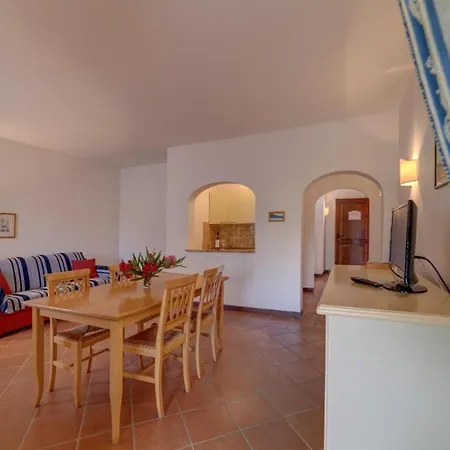 Charming Small Bella No2019 Lejlighed *