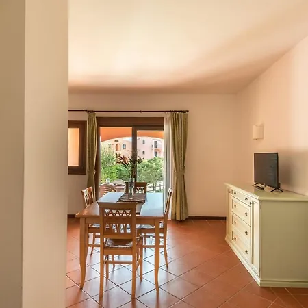Apartmán Charming Small Bella No2019