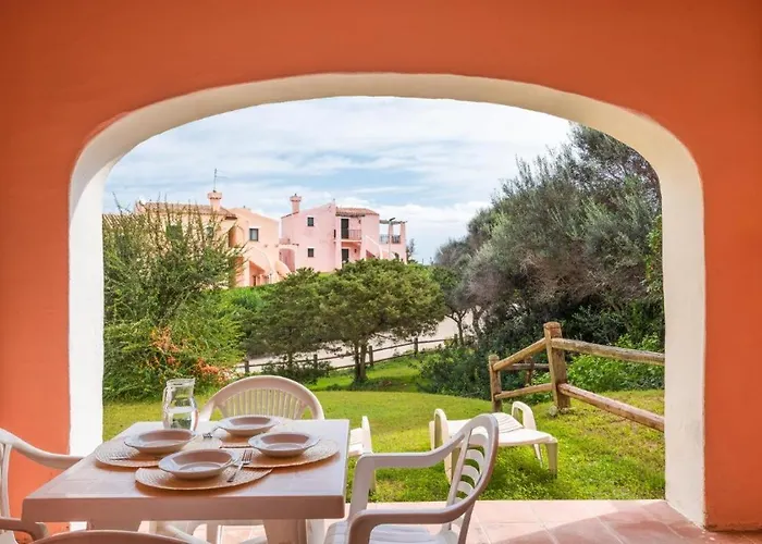 Charming Small Bella No2019 Punta de su Torrione