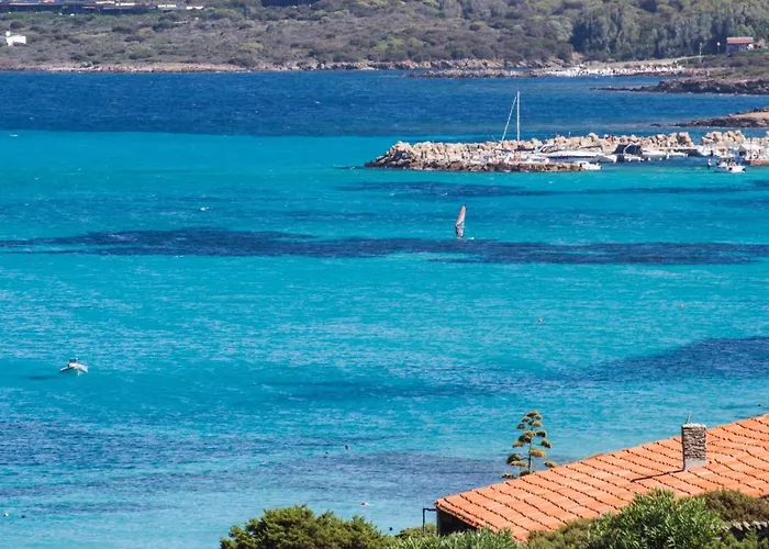 Charming Small Bella No2019 * Punta de su Torrione