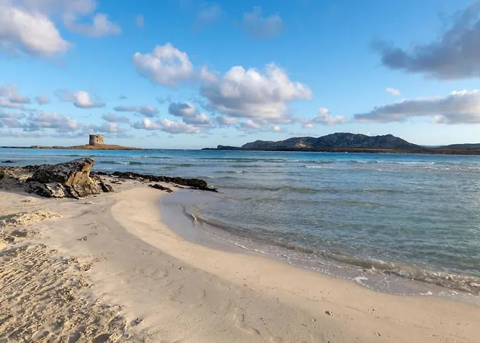 Charming Small Bella No2019 公寓 Punta de su Torrione