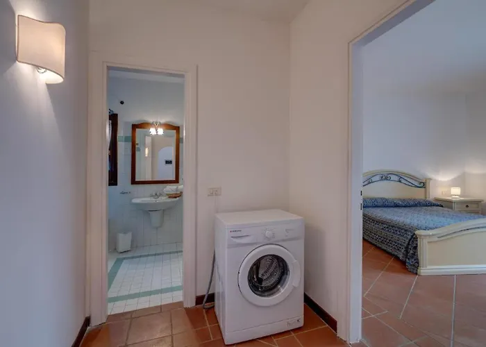 公寓 Charming Small Bella No2019 *