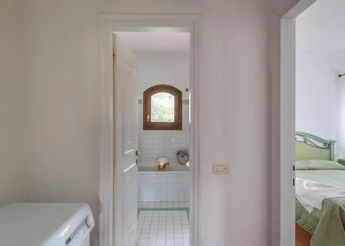 Charming Small Bella No2019 公寓 Punta de su Torrione