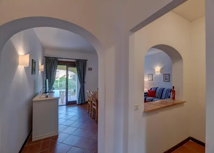 Charming Small Bella No2019 公寓