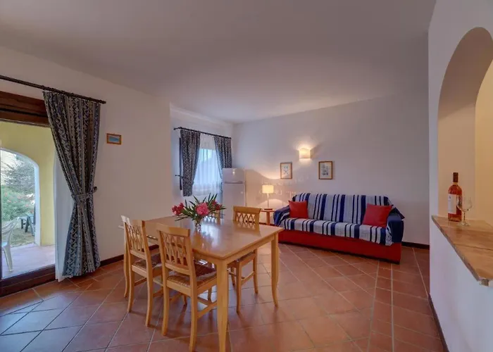 公寓 Charming Small Bella No2019 Punta de su Torrione