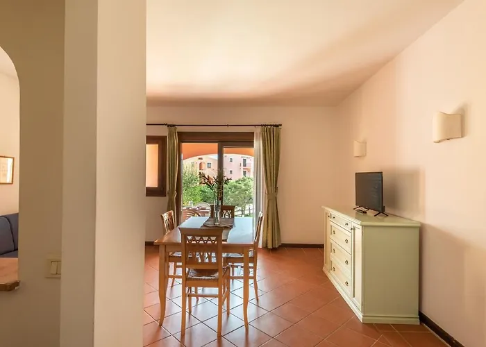 公寓 Charming Small Bella No2019