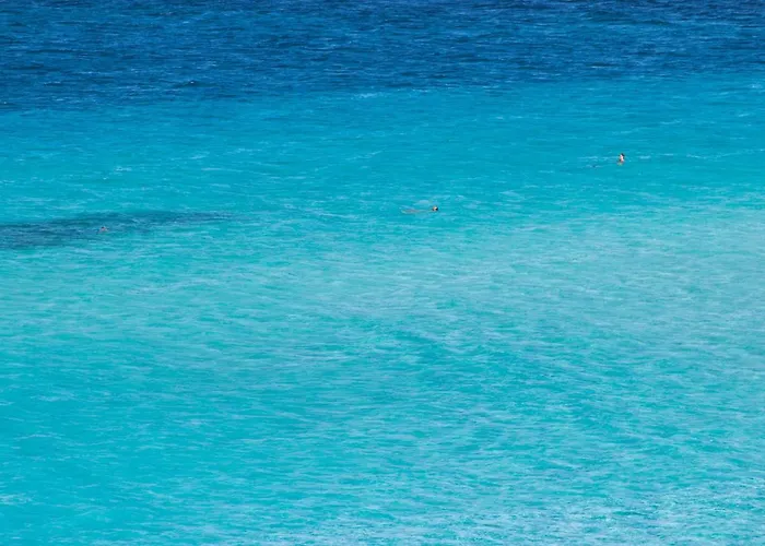 Charming Small Bella No2019 * Punta de su Torrione